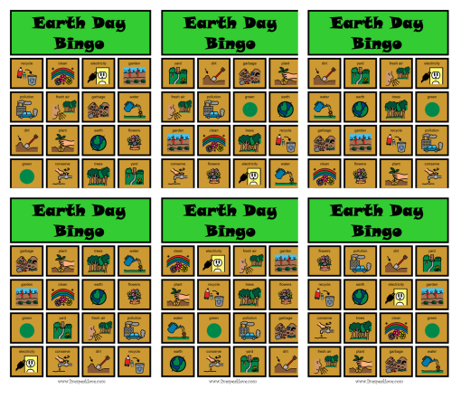 Outdoor Earth Day Games And Activities 94